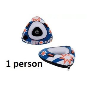 Tube / Sleperinger/Vannski