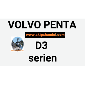 D3 serien