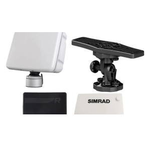 Poder, braketter og deksler