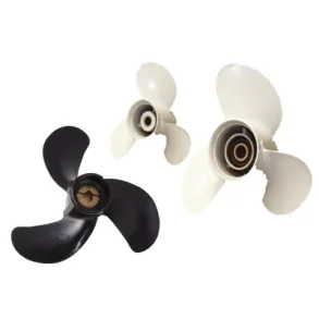 Propell - Tohatsu/Nissan/Force