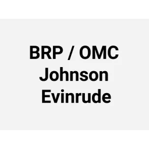 BRP/OMC/Johnson/Evinrude
