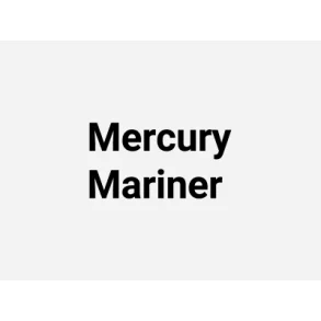 Mercury/Mariner