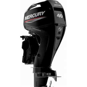 Servicedeler påhengsmotor