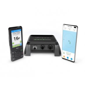 Cortex V1 VHF med SOTDMA AIS og kablet hndsett