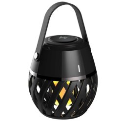 Flammelampe Helios LED