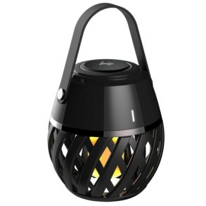 Flammelampe Helios LED