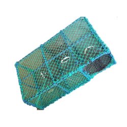 Krepseteine med hvilekammer