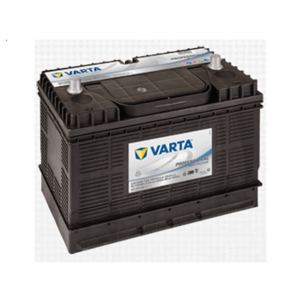 Varta Fritidsbatteri Dual Purp 12v 105Ah