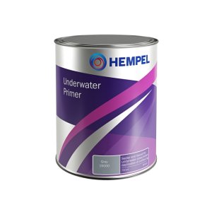 Hempel Underwater Primer 1-komponent Hurtigtrkende For glassfiber/stl/tre