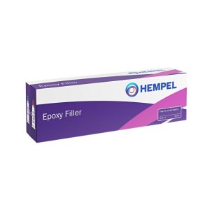 Hempel Epoxysparkel Filler 130ml 