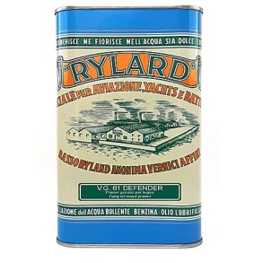 Rylard VG 61 Defender Impregneringsolje 1 liter