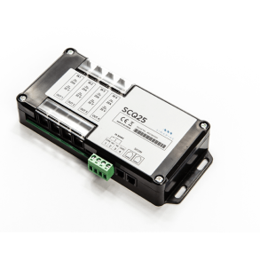 Simarine Pico SCQ25 Quadro Shunt 4X25A 