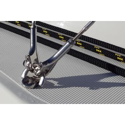 Rutgerson Padeye Dekksfeste