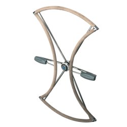 Lewmar Folderatt 32 til 42" 