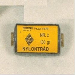 Btetrd N. NR 5 250G SP. BL