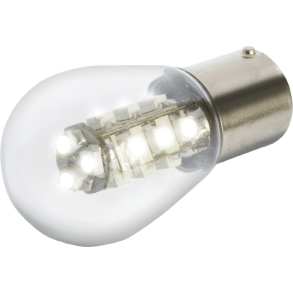 B�tsystem Lysp�re Topolet LED 94Ba15D 0,7W 8-30V 