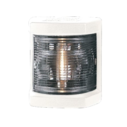 Hella Akterlanterne 12M Hvit.