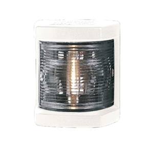 Hella Akterlanterne 12M Hvit.