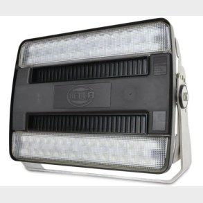 Hella HypaLUME Lyskaster LED 24/48V n�rlys 191m H�y ytelse: 25000 lumen N�rlys 191 meter 24/48V - 26