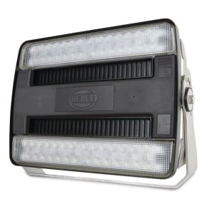 Hella HypaLUME Lyskaster LED 24/48V nrlys 191m Hy ytelse: 25000 lumen Nrlys 191 meter 24/48V - 26