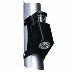 Hella HypaLUME Lyskaster LED 24/48V n�rlys 191m H�y ytelse: 25000 lumen N�rlys 191 meter 24/48V - 26