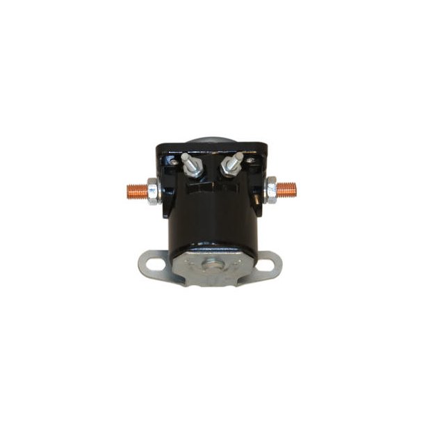 Startrel for Dynastart, 12V, 150A