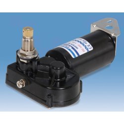 Viskermotor Kraftig Selvparkerende m/2 hastigheter Justerbar pusservinkel