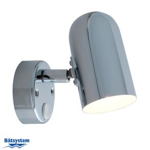 Btsystem Leselys Bayspot LED Krom 12/24V -