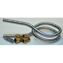 Dickinson Varmeslyfe Two Turn (Lofoten) 