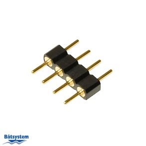 Btsystem Connector Flat Striplight 9231 