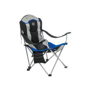 BL Stol Comfort Regulerbar Den ultimate turstol!