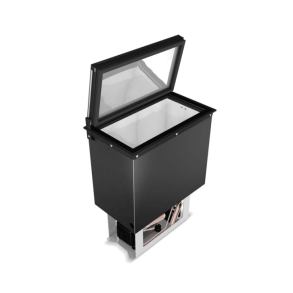 Vitrifrigo Kjleboks 20 liter TL20 Topplokk 