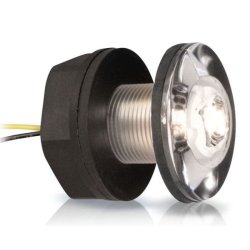 Hella LED Lys for Fiskekum 