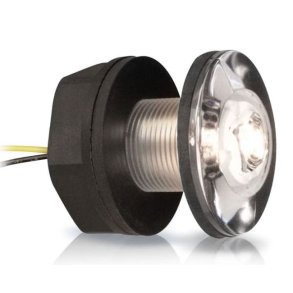 Hella LED Lys for Fiskekum 