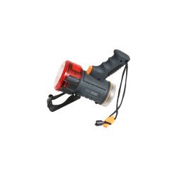 1852 Lyskaster LED oppladbar 1 x 20 W