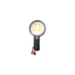 1852 Lyskaster LED oppladbar 1 x 20 W