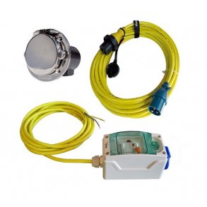 Ratio Landstrmpakke MP16