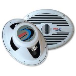 Boss Hyttaler MR690 350 Watt