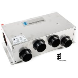 Eberspcher Defroster 12V/24v 10 Kw. 