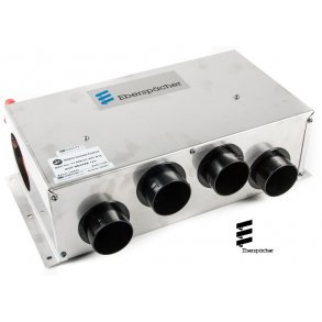Eberspcher Defroster 12V/24v 10 Kw. 