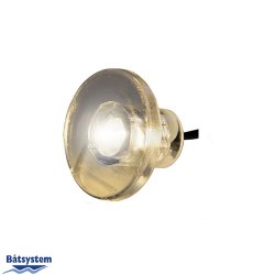Btsystem Dot 30 LED Krom 0,5W 12Vbt