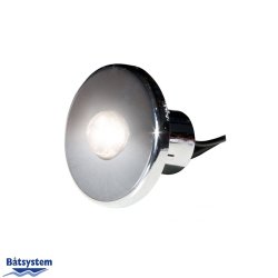 Btsystem Dot 30 LED Krom 0,5W 12Vbt