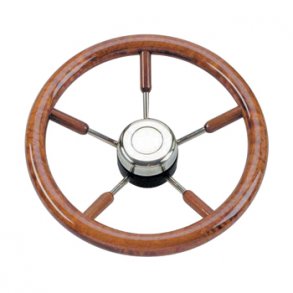 Savoretti Ratt T9L/35 Syrefast/Mahogny 