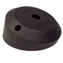 Multiflex panelfeste sort 20 grader 