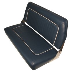 Btstol Helmsmann Dobbel Lys Gr.