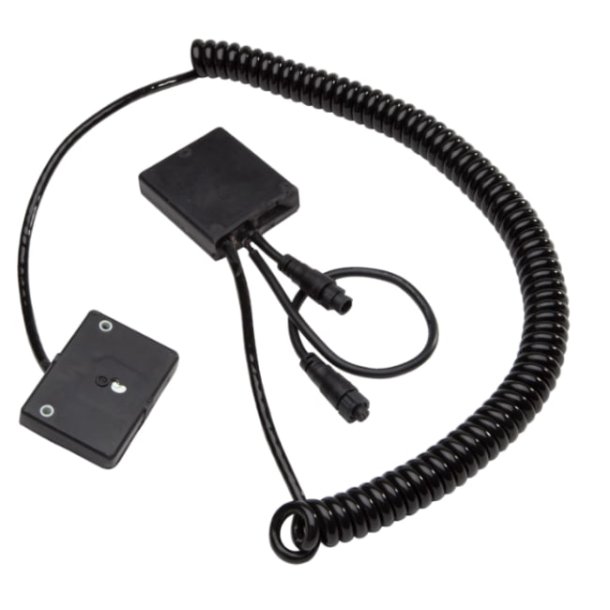 Motorguide GPS pinpoint for Xi-3 og Xi-5 GPS pinpoint