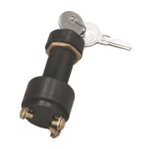 Tenningsls 3-Trinn m/Gummitopp 