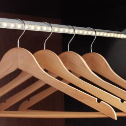 Btsystem U-Pro Garderobe 500-600mm 