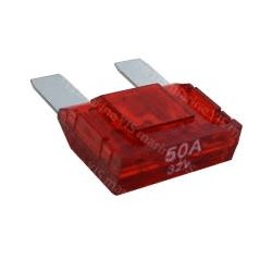 Maxi-Blade sikring 30A til 80A 