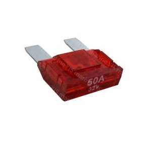 Maxi-Blade sikring 30A til 80A 